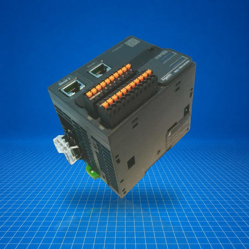 TM221M16RG Schneider Electric