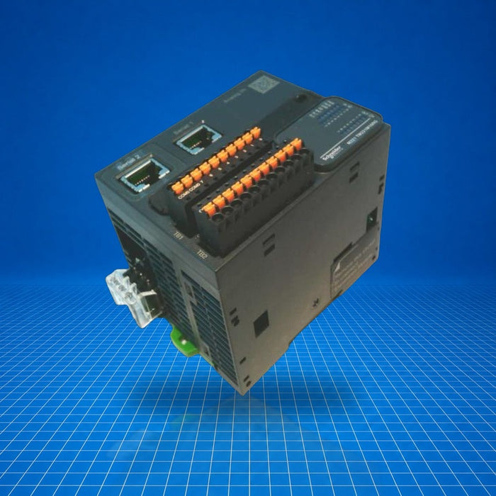 TM221M16RG Schneider Electric
