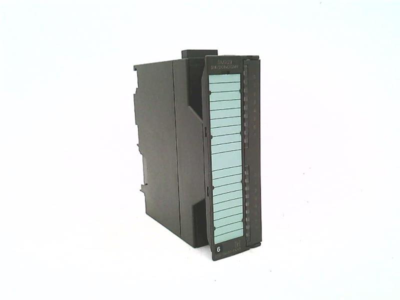 6ES7323-1BH00-0AA0 Siemens
