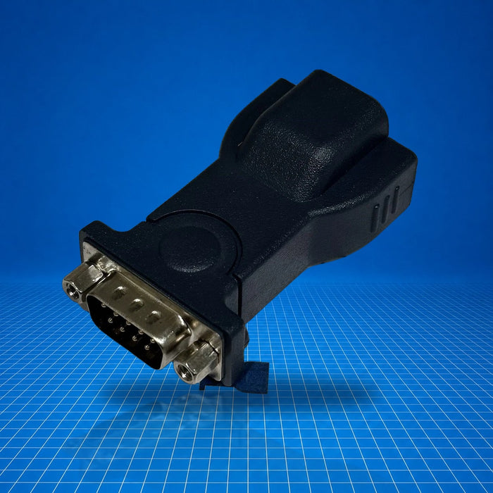 9300-USBS Allen Bradley industrial automation part - product view
