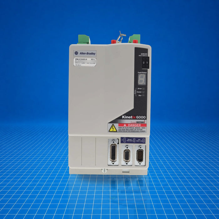 2094-AC09-M02-S Allen-Bradley