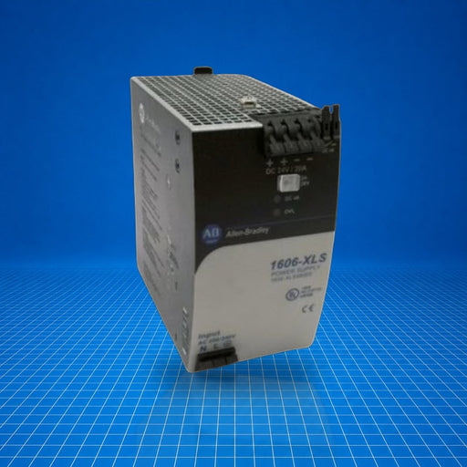 1606-XLS480EE Allen-Bradley