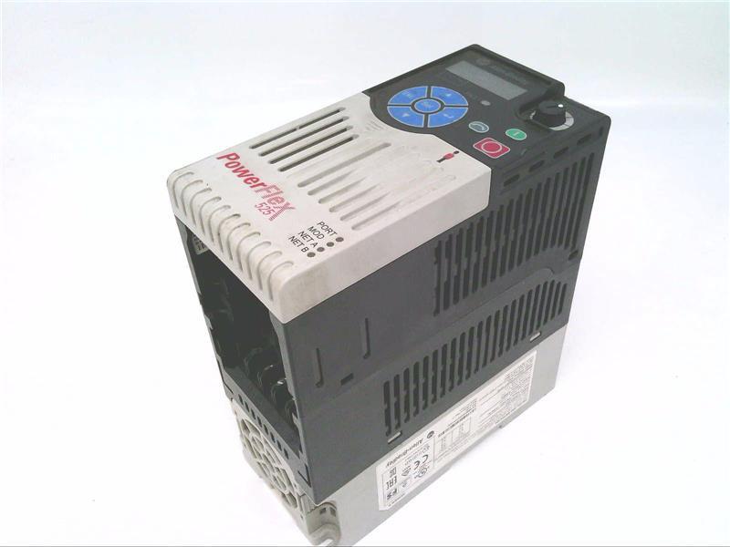 25B-B8P0N104 Allen-Bradley