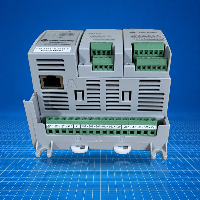 2080-LC20-20QBB Allen-Bradley
