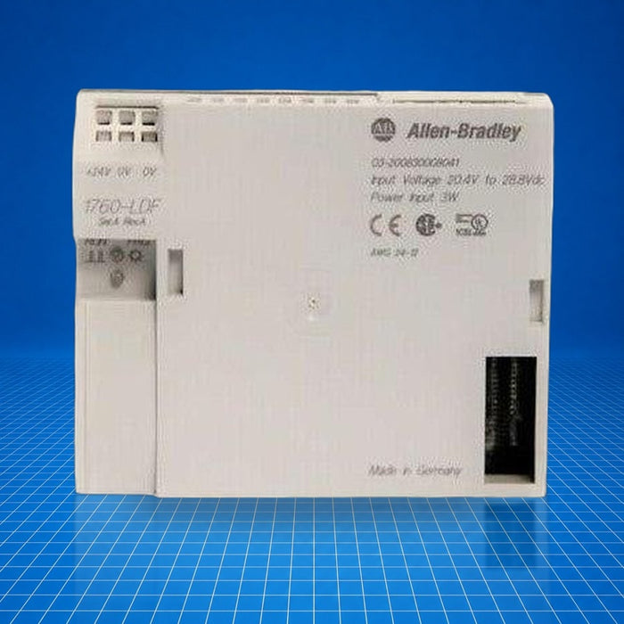 1760-LDF Allen-Bradley
