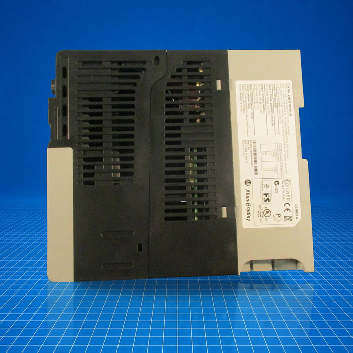 25B-D1P4N104 Allen-Bradley