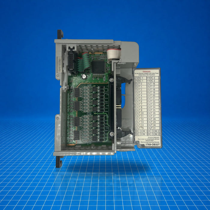 1769-OB32 Allen-Bradley