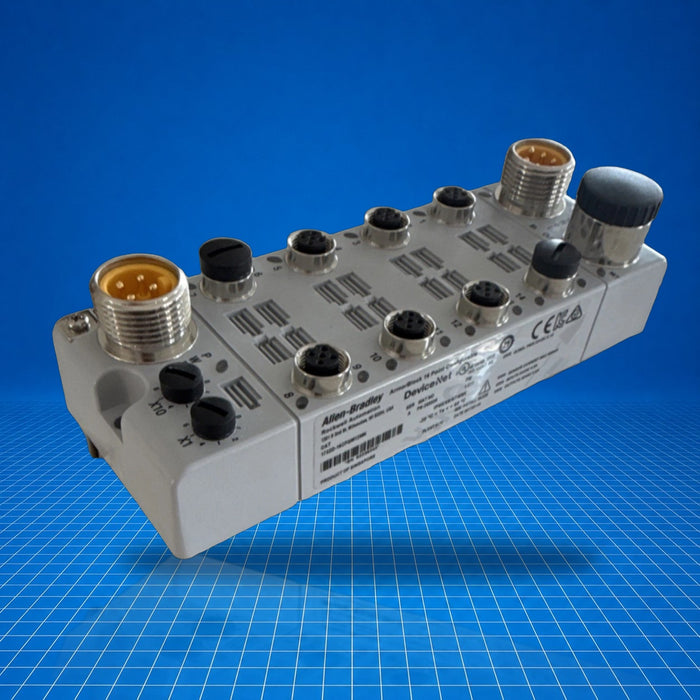1732D-16CFGM12MN Allen Bradley Distributed IO - product view