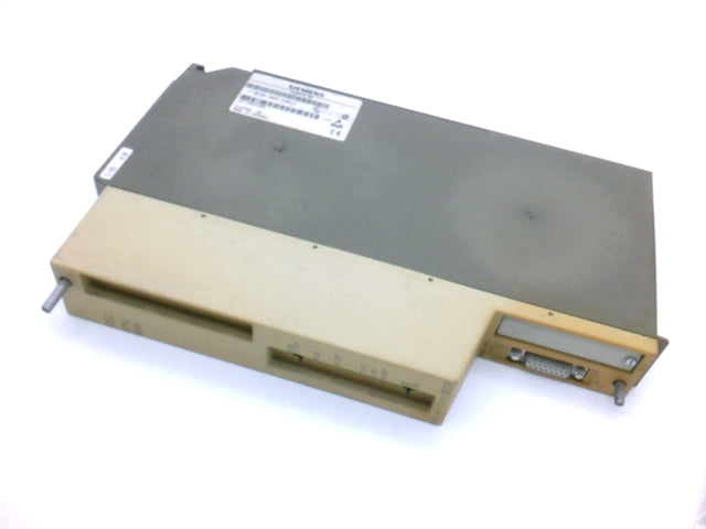 6ES5945-7UA13 Siemens