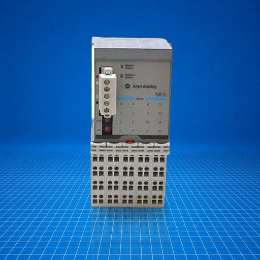 1734D-IB8XOW8S Allen-Bradley