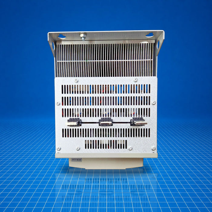 ATS48C14Y Schneider industrial automation part - unit detail