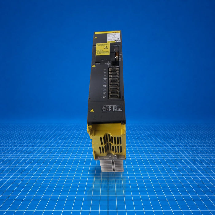 A06B-6079-H207 GE Fanuc industrial automation part - product view