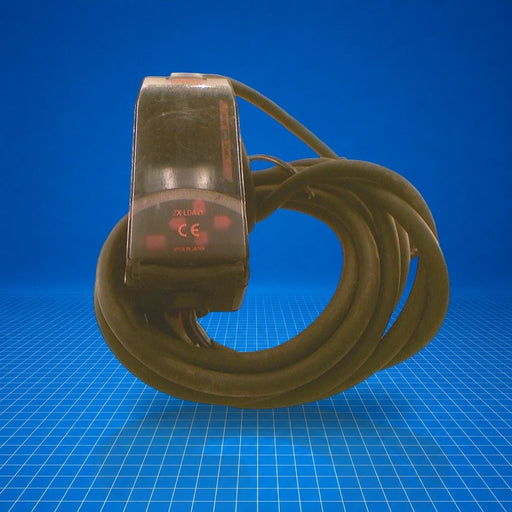 ZX-LDA41-N 2M Omron