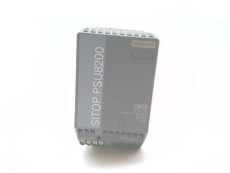 6EP3436-8SB00-0AY0 Siemens