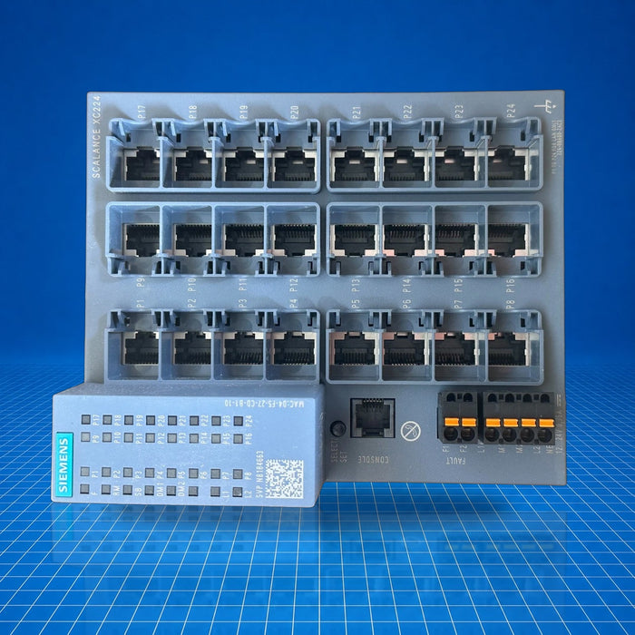 6GK5224-0BA00-2AC2 Siemens