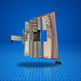 1762-OW8 Allen Bradley PLC - part number label view
