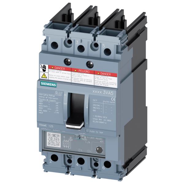 3VA5180-6EC31-0AA0 Siemens