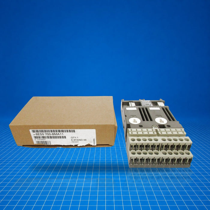 6ES5700-8MA11 Siemens