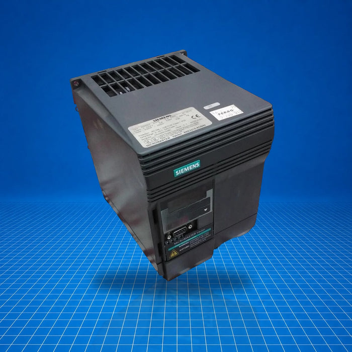6SE3215-8DB40 Siemens industrial automation part - unit detail