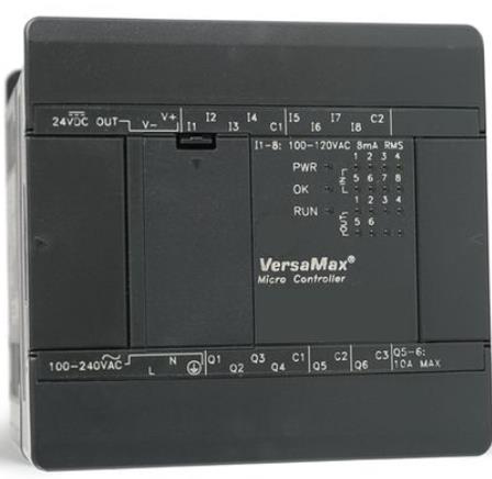 IC200UEX636 Ge Fanuc