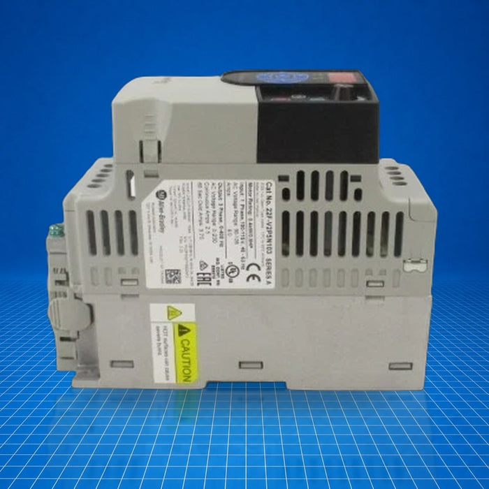 22F-V2P5N103 Allen-Bradley