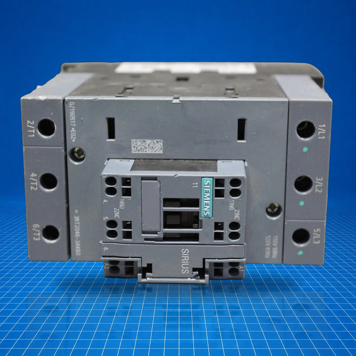 3RT2046-3AK60 Siemens