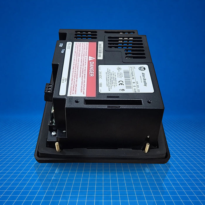 2711-T5A8L1 Allen-Bradley