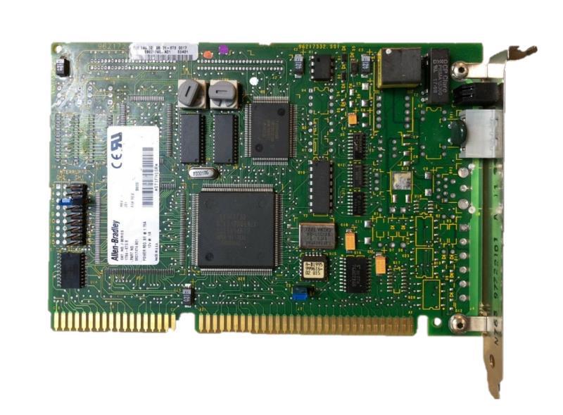 1784-KTS Allen-Bradley