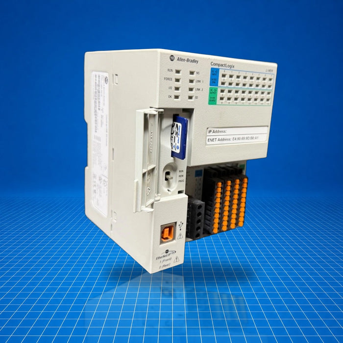 1769-L18ER-BB1B Allen-Bradley