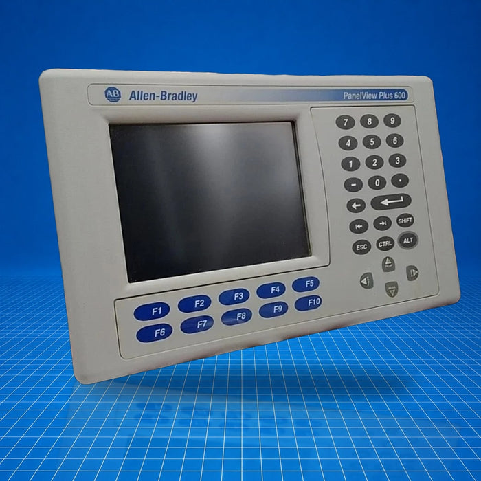 2711P-B6C20A Allen-Bradley