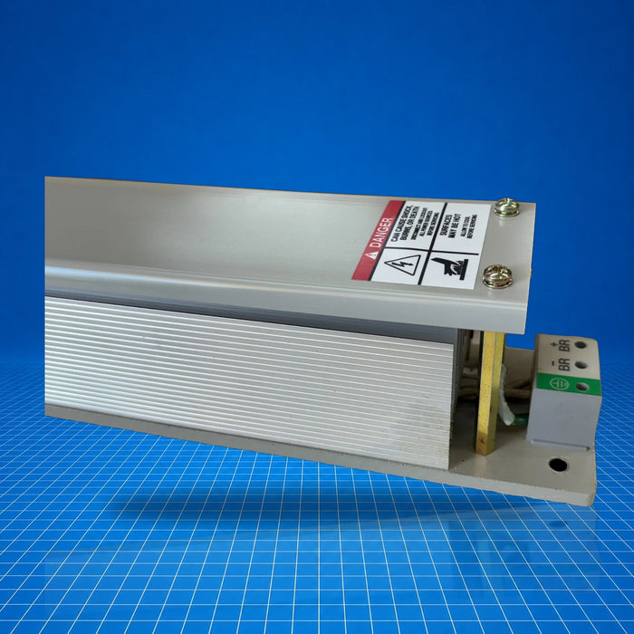 160-BMA2 Allen Bradley industrial automation part - product view