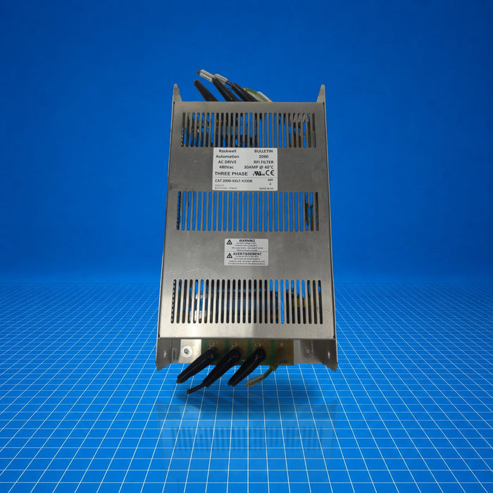 2090-XXLF-X330B Allen-Bradley
