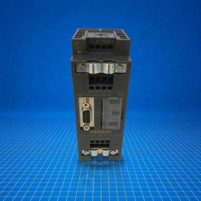 6ES7972-0AA01-0XA0 Siemens