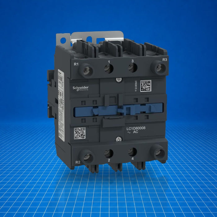 LC1D80008F7 Schneider Electric