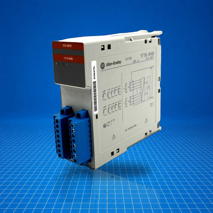 1719-IR4B Allen Bradley industrial automation part