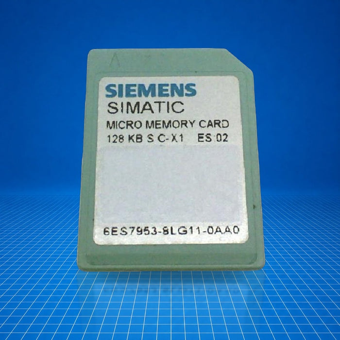 6ES7953-8LG11-0AA0 Siemens
