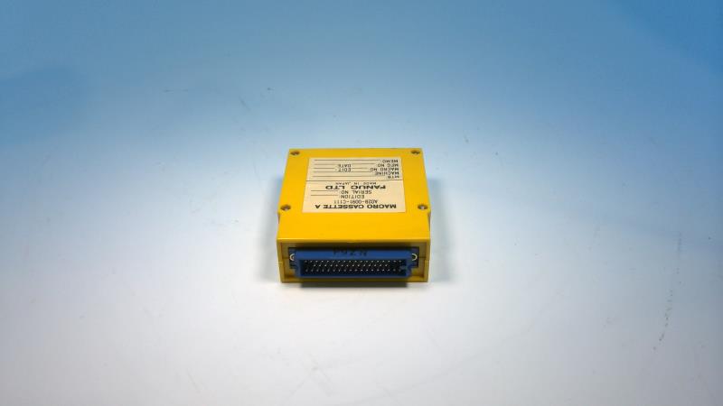 A02B-0091-C111 GE Fanuc