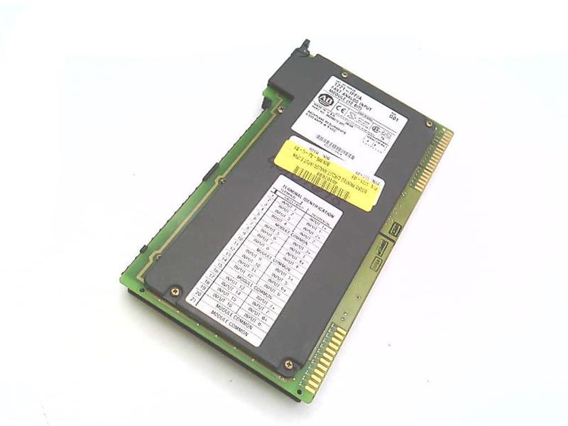 1771-IFF Allen-Bradley