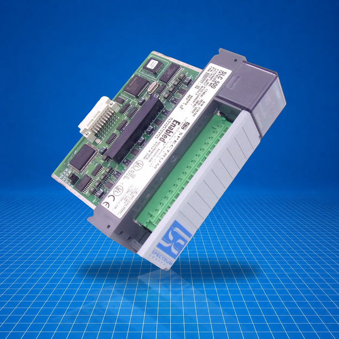 1746SC-INI4VI Allen-Bradley