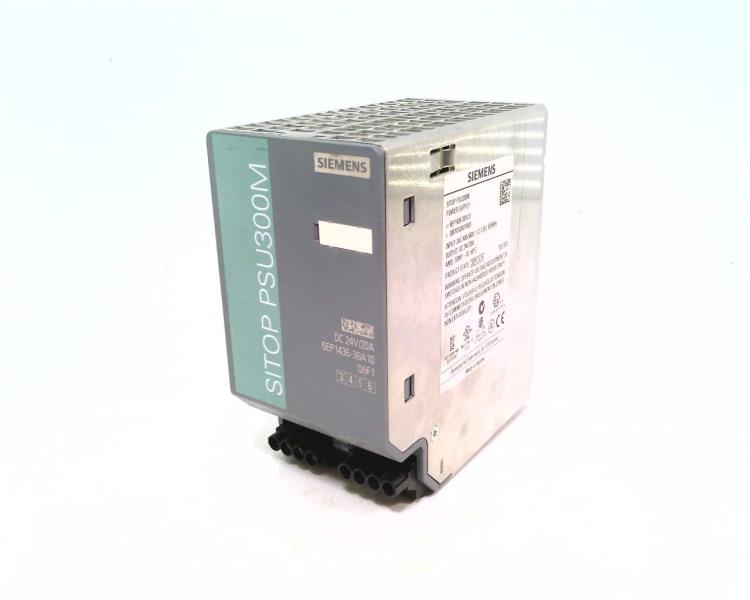 6EP1436-3BA10 Siemens