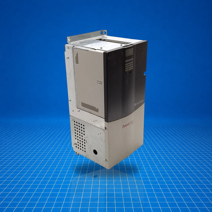 20BD096A3ANNANC0 Allen-Bradley