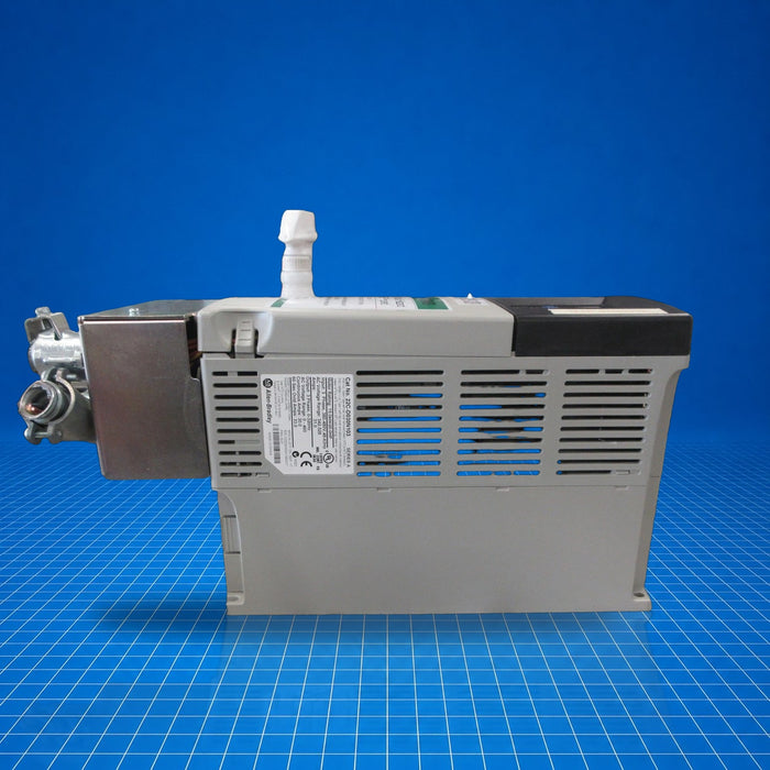 22C-D030N103 Allen-Bradley