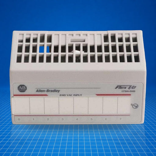 1794-IM8 Allen-Bradley