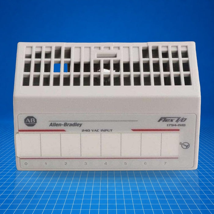 1794-IM8 Allen-Bradley