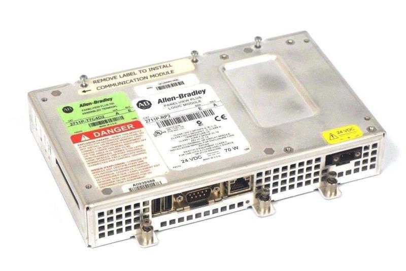 2711P-RP2 Allen-Bradley