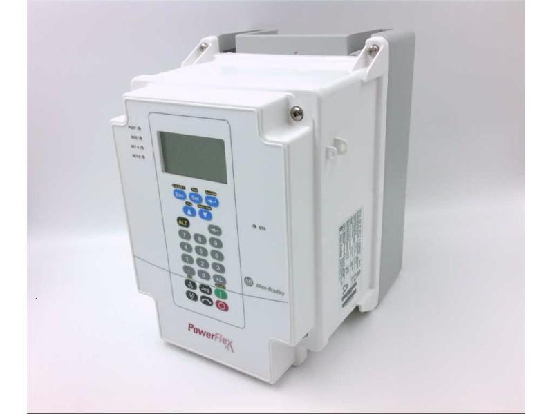 20AD8P0C3AYNANC0 Allen-Bradley