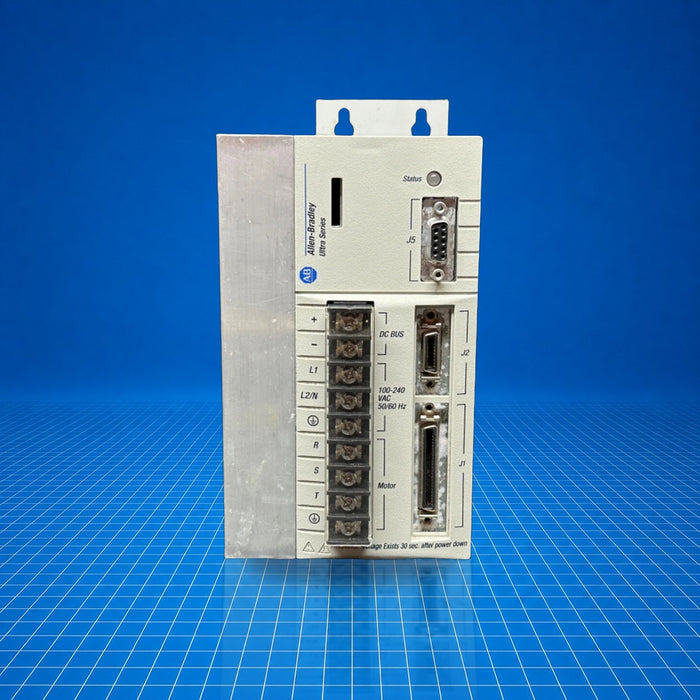 1398-DDM-019 Allen Bradley industrial automation part - unit detail