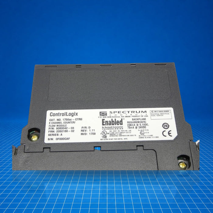 1756SC-CTR8 Allen-Bradley