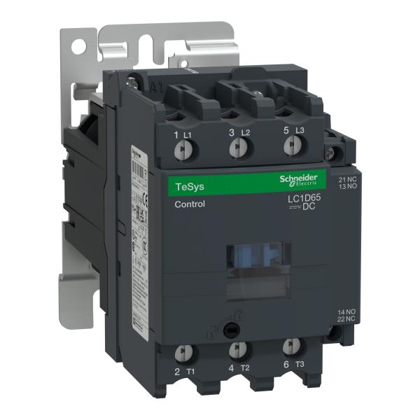 LC1D65ED Schneider Electric