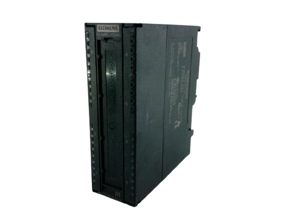 6ES7322-1HF10-0AA0 Siemens